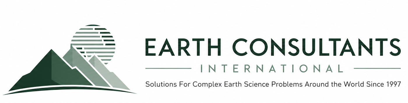 Earth Consultants International logo